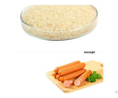 Raw Collagen In Nutrition Bar