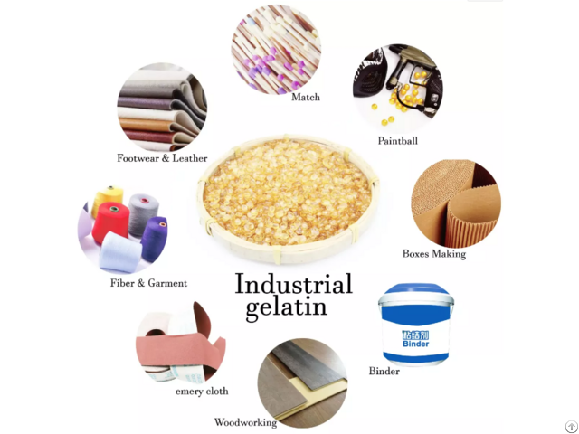 Technical Gelatin 280 320 Bloom In Hardcover Book Boxes Making Binding Bookcover