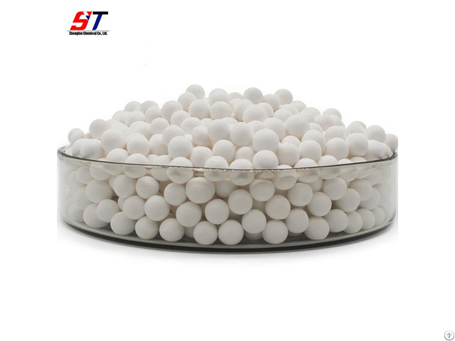 Fng Water Resistant Silica Gel Silicon Ball Quality And Cheap