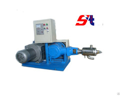 Reliable Performance Cylinder Filling Cryogenic Pump Of Liquid Carbon Dioxide