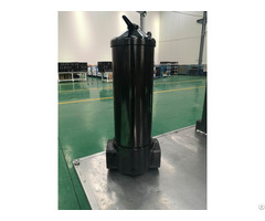 Medium Pressure Filter Th83p Series