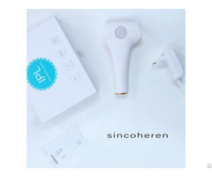 Mini Ipl Hair Removal