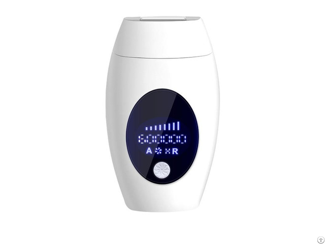 Portable Ipl Laser Hair Removal