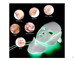 Led Face Mask