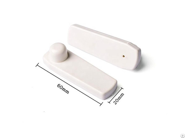 Apparel Tag Retail Store Eas Am 58khz Security Alarm Hard