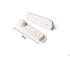 Apparel Tag Retail Store Eas Am 58khz Security Alarm Hard