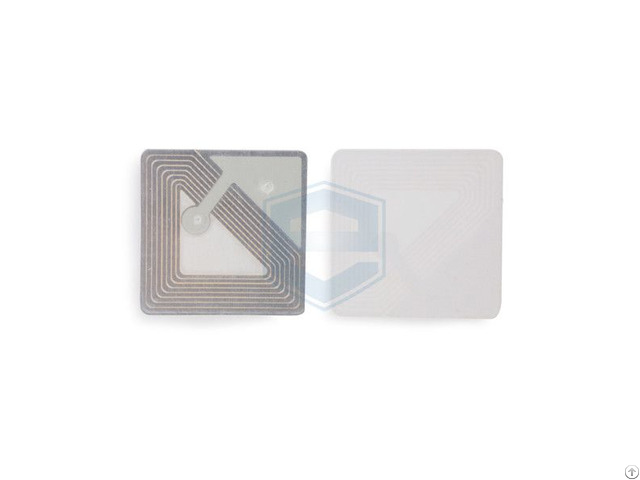 Eas Rf 8 2mhz Anti Theft Barcode Labels For Supermarket Shoplifting