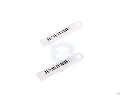 Anti Theft Soft Label Eas Bacode Sticker
