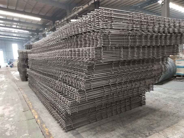 Construction Reinforcement Mesh