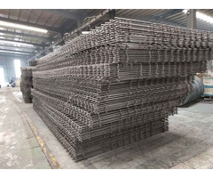 Construction Reinforcement Mesh