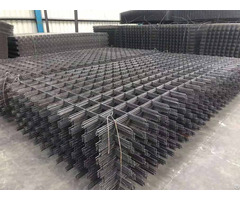 Standard Mesh
