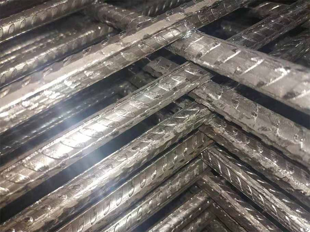Merchant Sheets Mesh