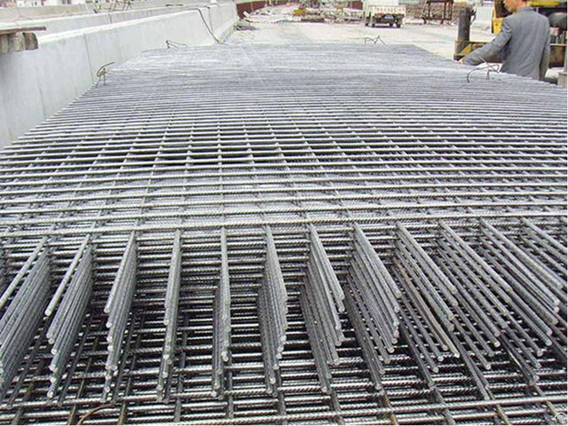 Heyou Special Mesh Reinforcements