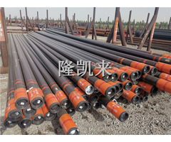 Casing Pipe Tp125v 5 1 2in Tpcq Premium Connection