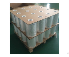 Polyolefin Shrink Film