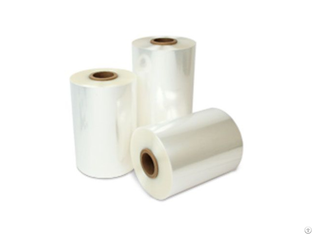 Fast Packing Film Manufacturer