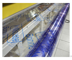 Cross Linked Printed Film Manufacturer