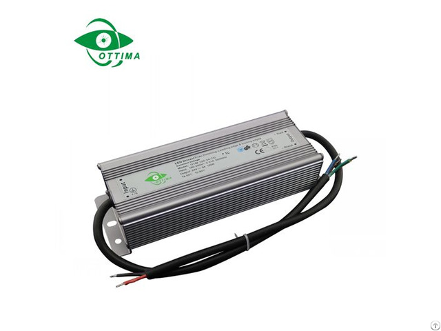 Constant Voltage Triac Dimmable Led Driver