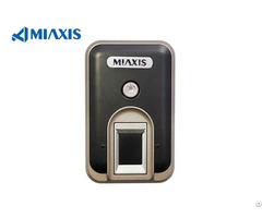 Miaxis Sm 201ef Wireless Fingerprint Scanner