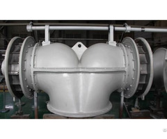 Hydro Turbine Unit For Serbian Six Small Hydropower Station Renovation Project