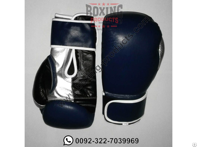 Pro Boxing Gloves