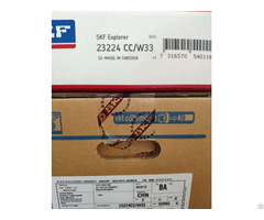 Skf 23224 Cc W33