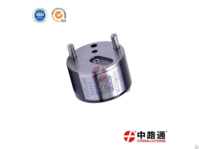 Good Quality Delphi Control Valve 621c