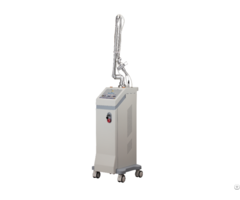 Rf Co₂ Fractional Laser For Scar Removal And Vaginal Tightening Beauty Equipment