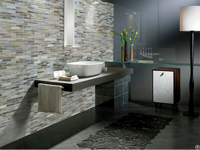 Jiahong Glass Mosaic