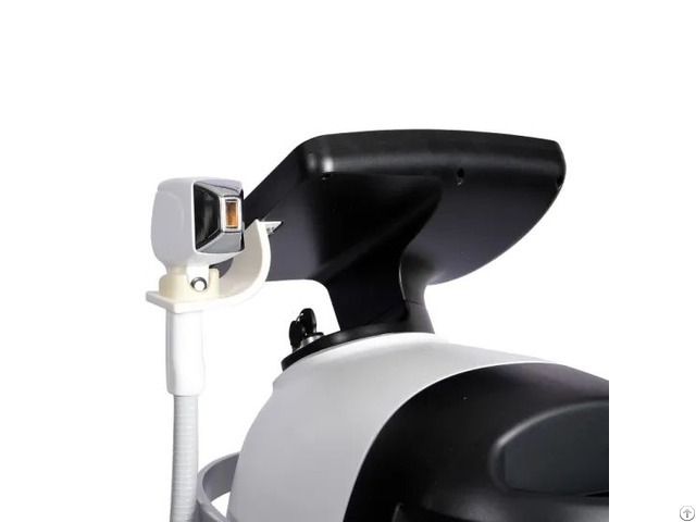 800w Diode Laser Medical Hair Removal Beauty Machine