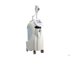 Ipl System For Skin Rejuvenation And Laser Hair Removal