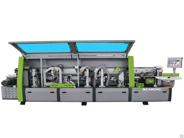 High Quality Woodworking Edge Banding Machine