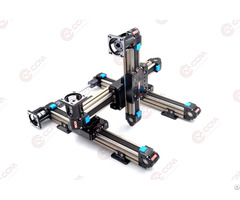 Xyz Axis Linear Guide Rails 1000mm Stroke For 3d Printer