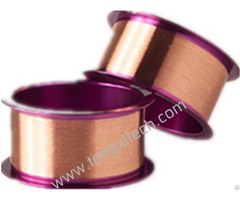 Copper Bonding Wire