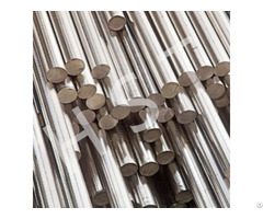 Titanium Round Bar Rod