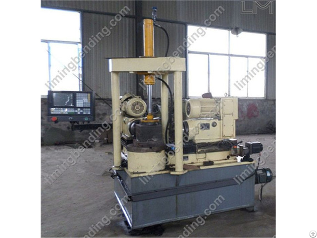 Elbow Beveling Machine Supplier