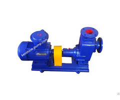 Bronze Impeller Self Priming Oil Pump