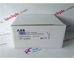 Abb Ei812f Ei813f Sealed Brand New Selling Hot