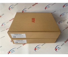 Abb Fi810f Fi820f Sealed Brand New Selling Hot