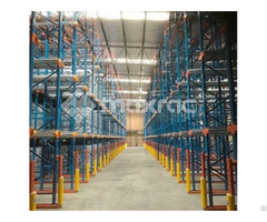 Drive In Pallet Racking
