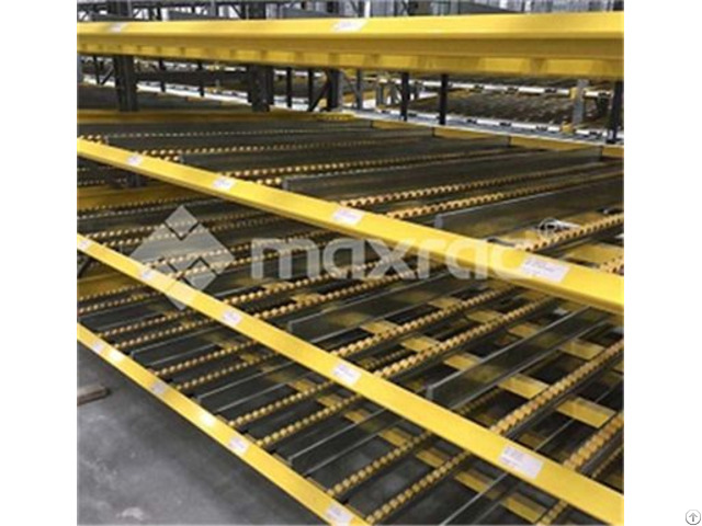 Carton Flow Rack