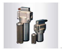 Medium Pressure Filter Ypm Series