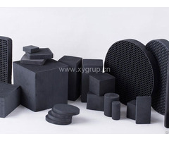 Honeycomb Activated Carbon