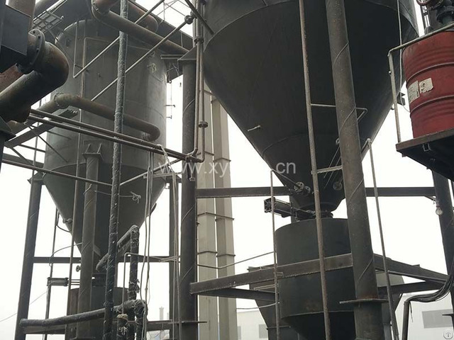 Wood Carbonization Furnace Machine Activated Carbon Production Line