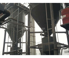 Wood Carbonization Furnace Machine Activated Carbon Production Line