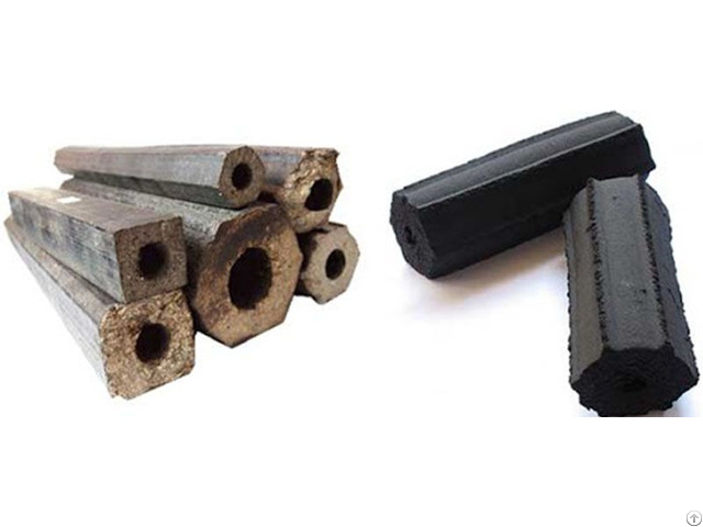 Wood Sawdust Briquette Machine Guideline