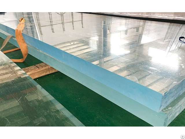 Customized Acrylic Sheet And Pmma Board