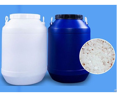 Plastic Drum Barrel 30l With Food Grade