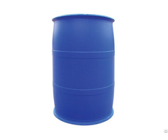 Closed Top Plastic Drum Barrel 200l