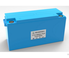 Lithium Battery 12v150ah